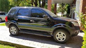 Ford EcoSport XLS TDi 1.4L Mp3 4x2 usado  kms