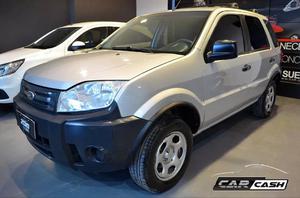 Ford Ecosport 1.6 XL Plus 2ABG