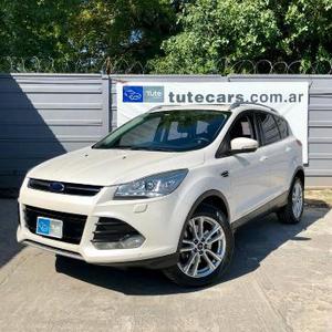 Ford Kuga Otra Versión usado  kms