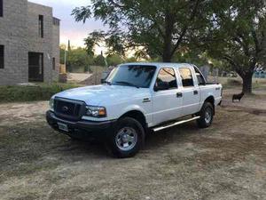 Ford Ranger 3.0 Cd Xl Plus Mp3+4x4