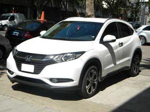 Honda HR-V 1.8 Ex 2wd Cvt