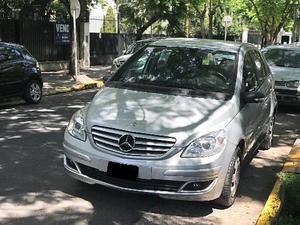 Mercedes Benz Clase B 170 usado  kms