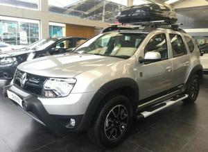 Nueva Duster Dakar $