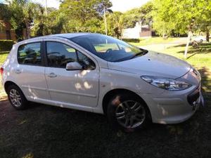 Peugeot 307 XS 1,6 5P 110 cv usado  kms