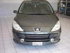 Peugeot 307 XT 1.6 4P 110 cv usado  kms