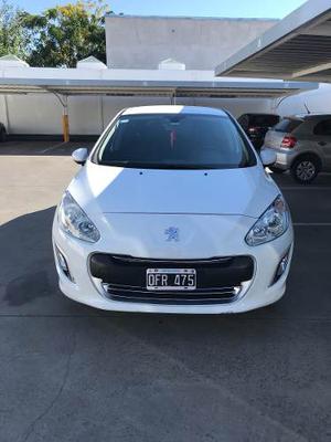 Peugeot  Active Hdi 115cv