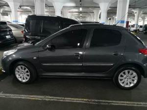 Peugeot  Feline 106cv