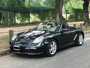 Porsche Boxster Otra Versión usado  kms