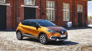 ➢ Renault Captur 2.0 Desde $ PLAN RECAMBIO TU USADO