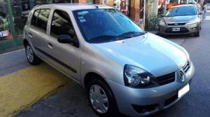 Renault Clio Pack 1.2 usado  kms