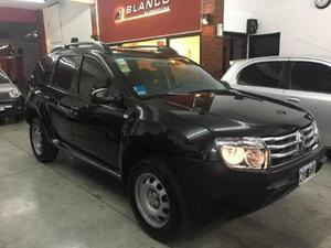 Renault Duster Confort 1.6 4 x 2 usado  kms