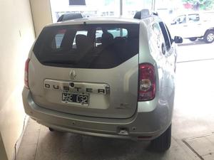 Renault Duster Luxe 2.0 4x2 Nav