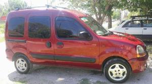 Renault Kangoo Otra Versión usado  kms