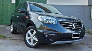 Renault Koleos 2.5 Expression 4x2 Mt