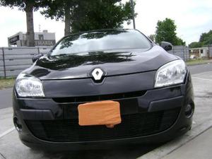 Renault Megane III PRIVILEGE usado  kms