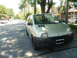 Renault Twingo Base usado  kms