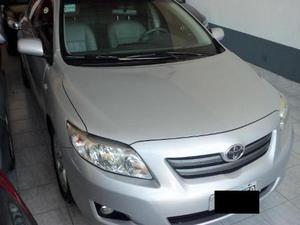 Toyota Corolla 1.8 XEi Aut. usado  kms