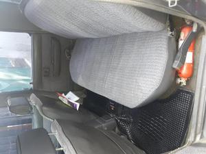Toyota Hilux 4x4 Cabina Doble SR5 usado  kms