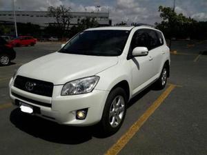 Toyota RAV-4 2.4L 4x4 Aut usado  kms