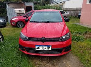 VOLKSWAGEN GOL TREND 1.6 MSI REMATE POR EJECUCION PRENDARIA