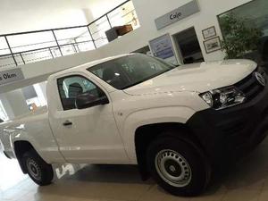 Volkswagen Amarok 2.0 Cs I 140cv Trendline