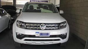 Volkswagen Amarok 2.0 TDI 180 C/Doble Highline Pack 4x4