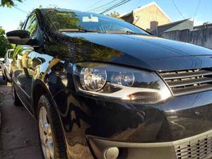 Volkswagen Fox 1.6 Confortline Pack