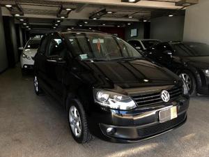 Volkswagen Fox Highline 3P usado  kms