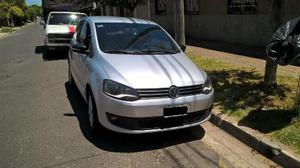 Volkswagen Fox Trendline 3P usado  kms