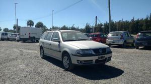 Volkswagen Gol Country 1.9 SD Dh Aa usado  kms