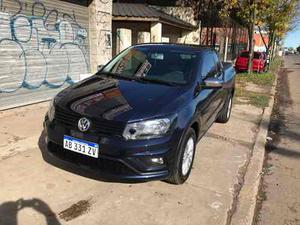 Volkswagen Saveiro 1.6 Gp Ce 101cv Safety + Pack High