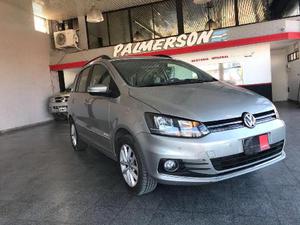 Volkswagen Suran 1.6 Highline usado  kms