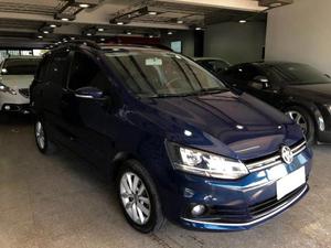 Volkswagen Suran 1.6 Trendline usado  kms