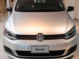 • Volkswagen Suran Adjudicada ! OPORTUNIDAD !