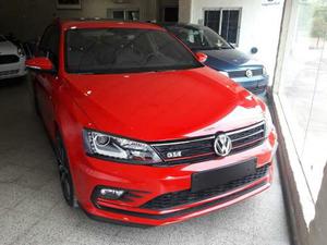 Volkswagen Vento 2.0 Tsi Gli 211cv App Connect + Nav