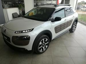 Autoplan Citroën Entrega Pactada 5/15