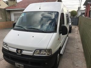 Boxer  Motorhome Impecable