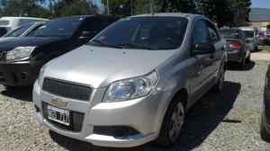 Chevrolet Aveo G3 1.6 Ls  Km