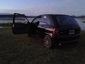 Chevrolet Corsa 3P GL 1.4 MPFi usado  kms