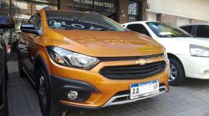 Chevrolet Onix Activ usado  kms