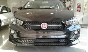 FIAT TIPO RETIRA CON $