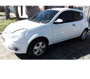 FORD KA 1.0 FLY PLUS 