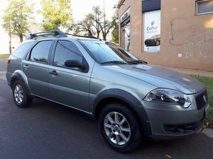 Fiat Palio Adventure 1.4 Trekking, , Nafta