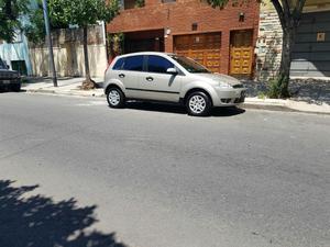 Ford Fiesta 1.6 Ambiente Full