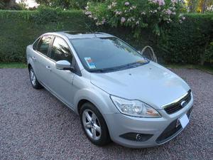 Ford Focus 2.0L Duratec Trend Plus usado  kms