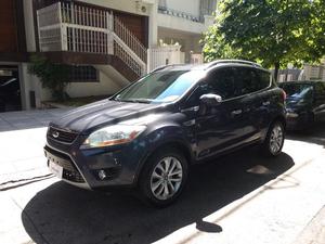 Ford Kuga 2.5 Trend 4x
