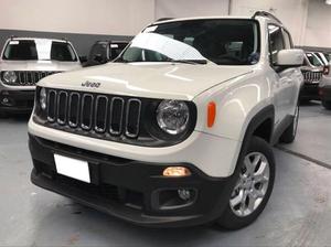 Jeep Renegade 1.8 Sport Plus Automatica