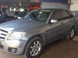 MercedesBenz Clase GLK, , Nafta