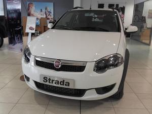 NUEVA FIAT STRADA RETIRA CON $