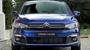 Nuevo Citroën CElysée, retiralo por Plan de Ahorro!